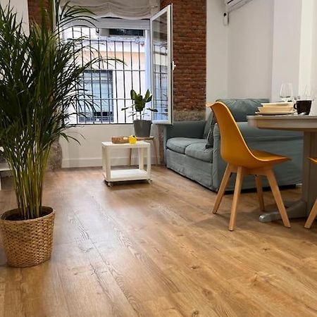 Apartamento Atocha/Reina Sofia 马德里 外观 照片