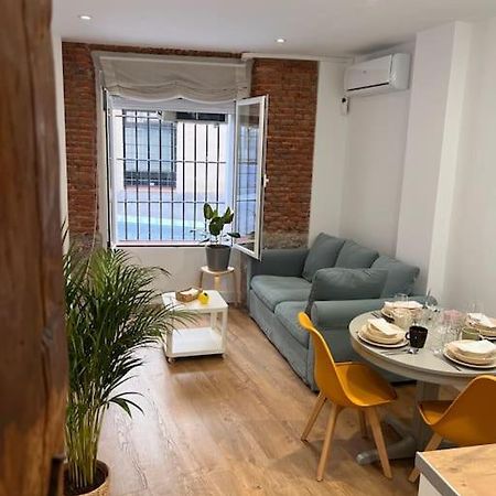 Apartamento Atocha/Reina Sofia 马德里 外观 照片