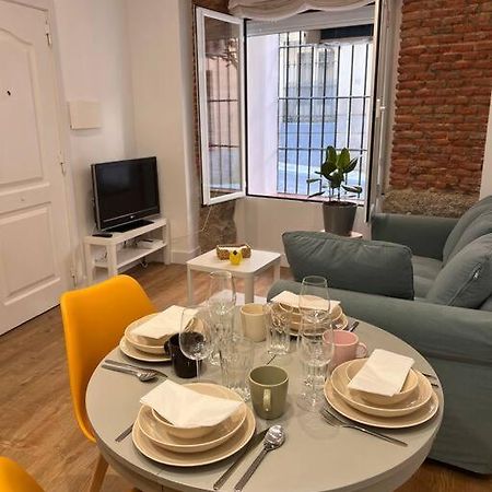 Apartamento Atocha/Reina Sofia 马德里 外观 照片